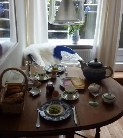 My Cup Of Tea B&B *