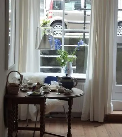 B&B My Cup Of Tea